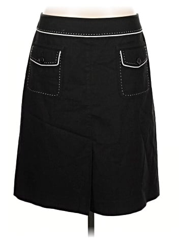 Ann Taylor Factory Casual Skirt (view 1)