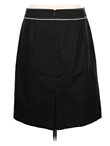 Ann Taylor Factory Casual Skirt (view 2)