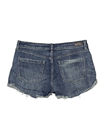 Blank NYC Denim Shorts (view 2)