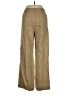 Sunny Leigh Tan Khakis Size 4 - photo 2
