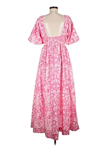 J.Crew Collection Casual Dress (view 2)