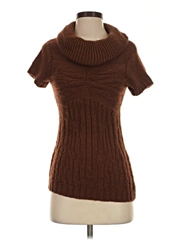 BCBGMAXAZRIA Sweater Vest (view 1)