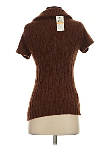 BCBGMAXAZRIA Sweater Vest (view 2)