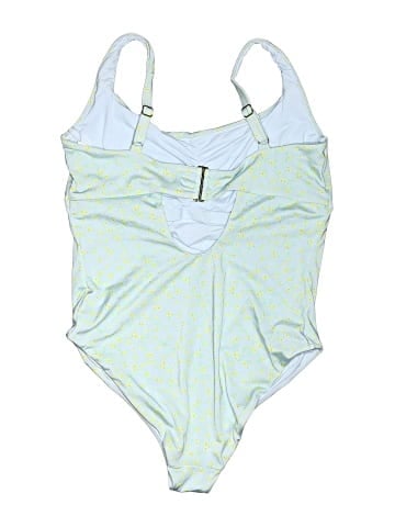 Andie One Piece Swimsuit (view 1)
