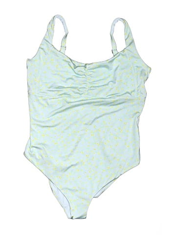Andie One Piece Swimsuit (view 2)