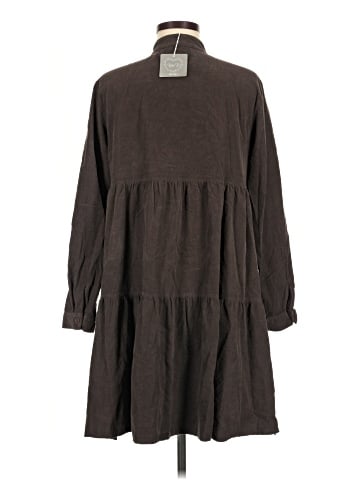 Assorted Brands Casual Dress (view 2)