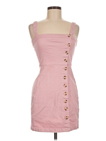 Forever 21 Casual Dress (view 1)