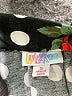 Lularoe Polka Dots Black Casual Skirt Size S - photo 4
