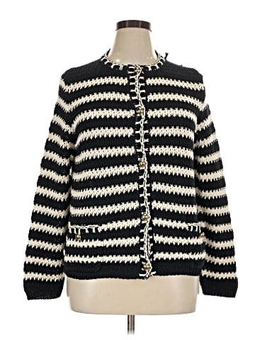 Fabiana Filippi Cardigan (view 1)