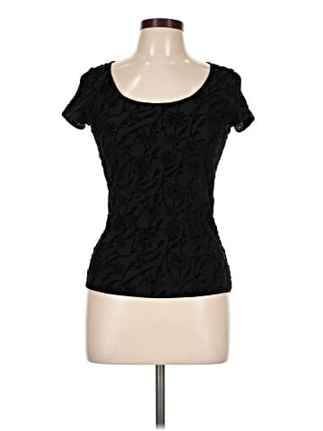 Armani Collezioni Short Sleeve Top (view 1)