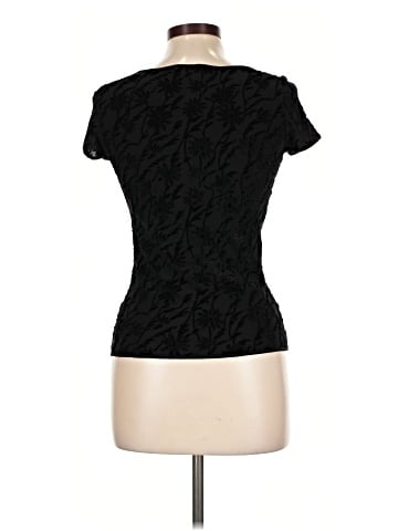 Armani Collezioni Short Sleeve Top (view 2)