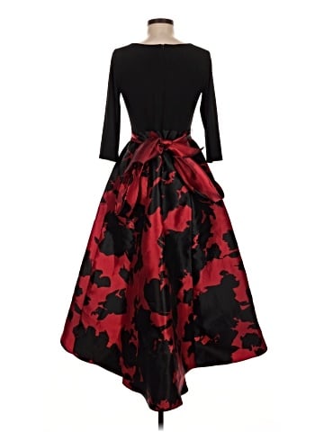 R&M Richards Cocktail Dress (view 2)