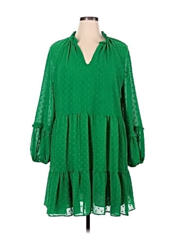 CeCe Casual Dress (view 1)