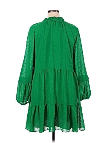 CeCe Casual Dress (view 2)