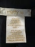 Matty M Black Active Pants Size L - photo 7
