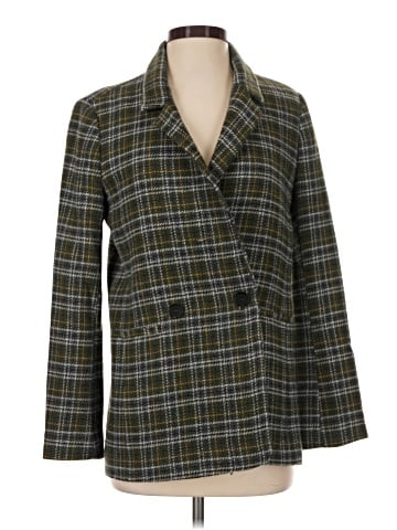 Anine Bing Blazer (view 1)