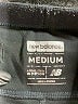 New Balance Color Block Black Active Pants Size M - photo 7