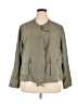 Halogen Green Jacket Size 18 - photo 1