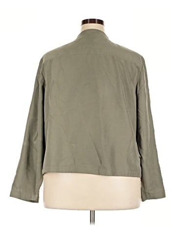 Halogen Jacket (view 2)