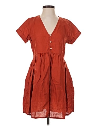 Rove Casual Dress (view 1)