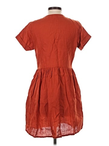 Rove Casual Dress (view 2)