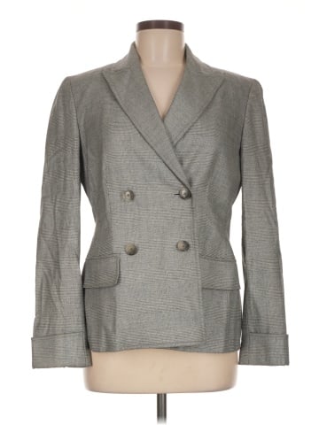 Linda Allard Ellen Tracy Blazer (view 1)