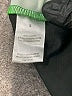 Minecraft Green Rash Guard Size S (kids) - photo 4