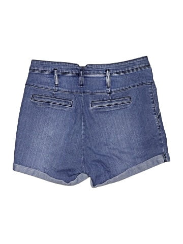 Bongo Denim Shorts (view 2)