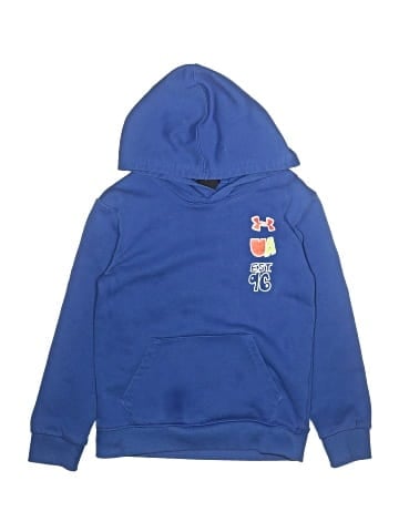 Under Armour Zip Up Hoodie (view 1)