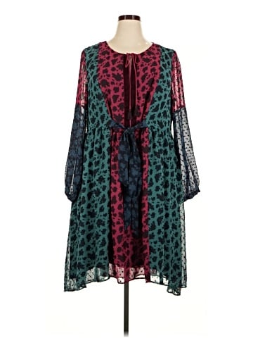 Matilda Jane Casual Dress (view 1)