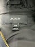 J.Crew 100% Polyester Black Vest Size XXS - photo 6