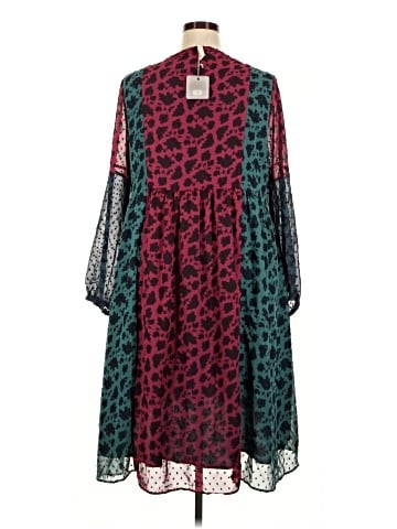 Matilda Jane Casual Dress (view 2)