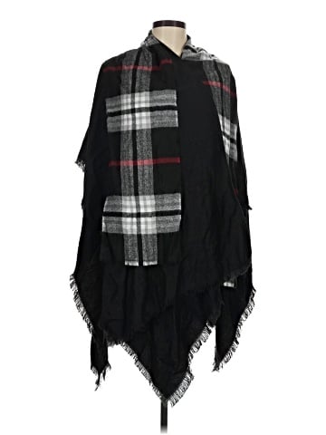 V.Fraas Poncho (view 1)
