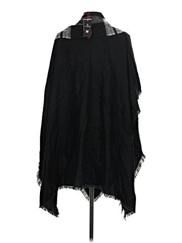 V.Fraas Poncho (view 2)