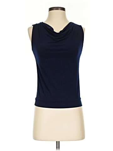INC International Concepts Sleeveless Blouse (view 1)