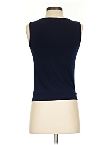 INC International Concepts Sleeveless Blouse (view 2)