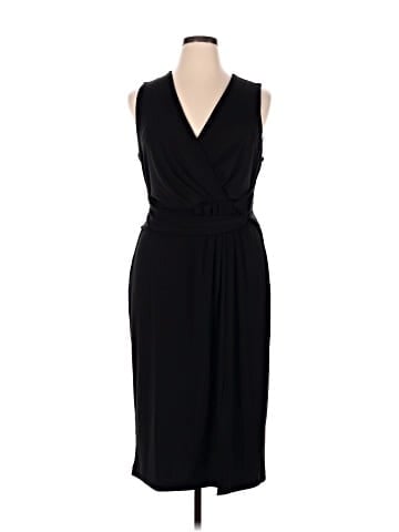 Lane Bryant Cocktail Dress (view 1)