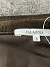 Tularosa 100% Cotton Black Coat Size S - photo 6