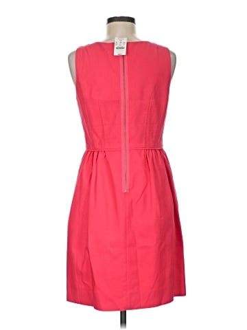 J.Crew Factory Store Casual Dress (view 2)