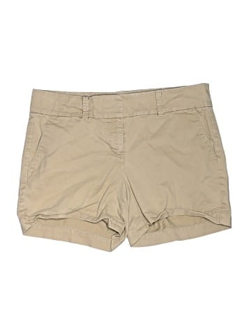 Talbots Khaki Shorts (view 1)