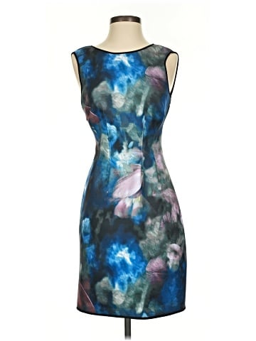 White House Black Market Cocktail Dress (view 1)