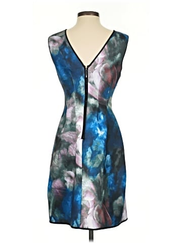 White House Black Market Cocktail Dress (view 2)