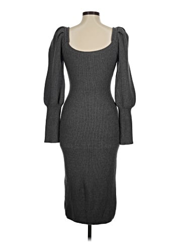 ASTR The Label Cocktail Dress (view 2)