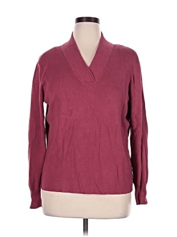 Cj Banks Pullover Sweater (view 1)