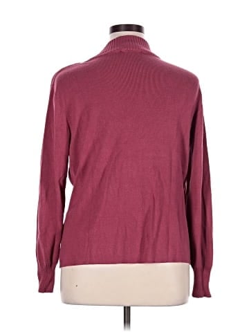 Cj Banks Pullover Sweater (view 2)