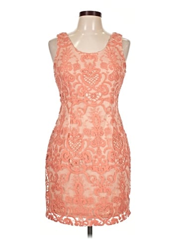 Soieblu Cocktail Dress (view 1)