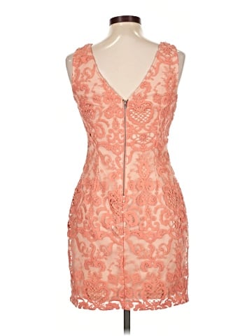 Soieblu Cocktail Dress (view 2)