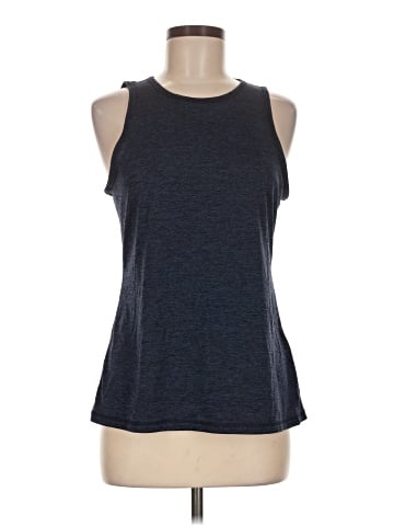 Ideology Sleeveless T-Shirt (view 1)