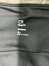 Gap Fit Argyle Black Active Pants Size XL - photo 7