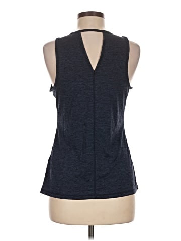 Ideology Sleeveless T-Shirt (view 2)